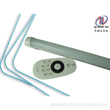 Adjust Color Temperature LED Tube